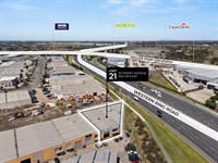 21/22 Disney Avenue, Keilor East