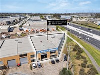 21/22 Disney Avenue, Keilor East