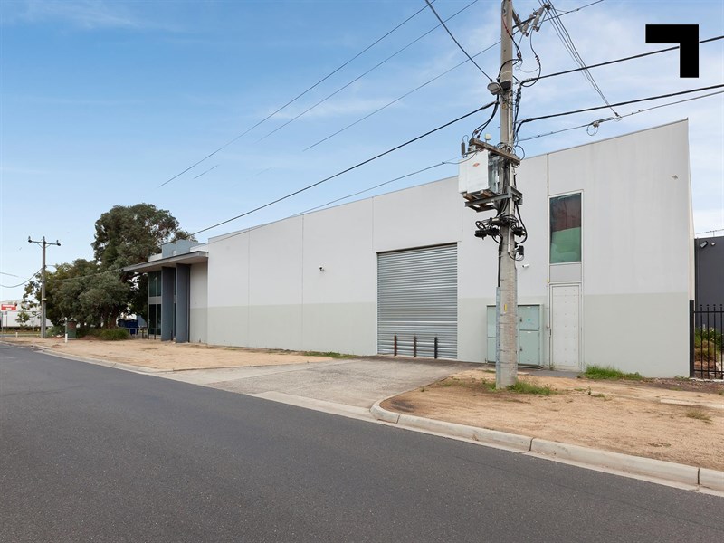 129-131 Sussex Street, Pascoe Vale