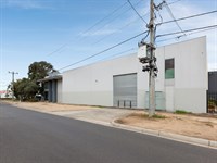 129-131 Sussex Street, Pascoe Vale