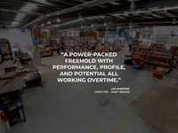 129-131 Sussex Street, Pascoe Vale