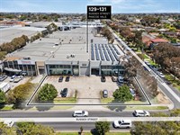 129-131 Sussex Street, Pascoe Vale