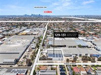 129-131 Sussex Street, Pascoe Vale