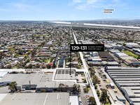 129-131 Sussex Street, Pascoe Vale