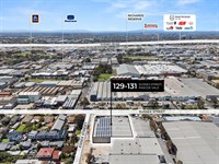 129-131 Sussex Street, Pascoe Vale