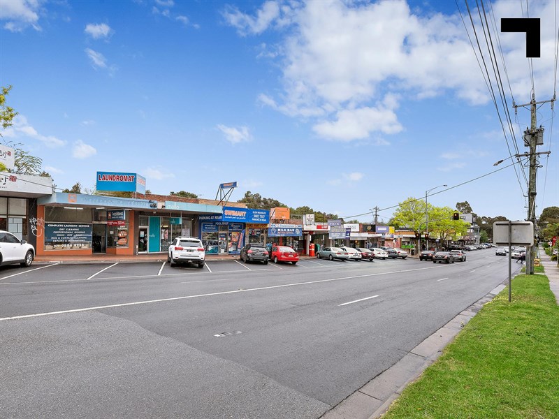 2.01/203-205 Blackburn Road, Mount Waverley