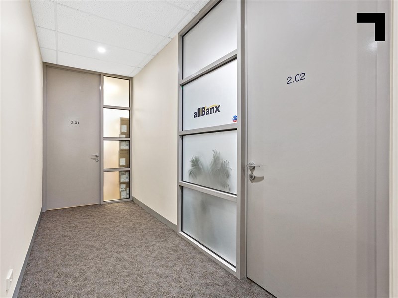 2.01/203-205 Blackburn Road, Mount Waverley