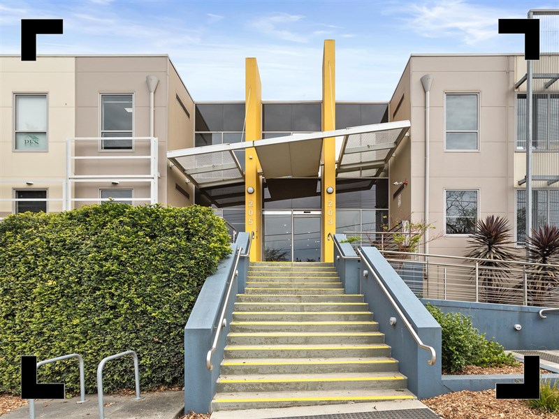 2.01/203-205 Blackburn Road, Mount Waverley