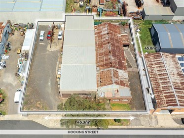 21270 - 3 Hocking Street, Coburg North