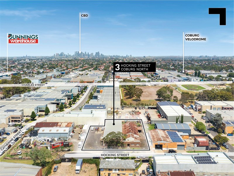 3 Hocking Street, Coburg North