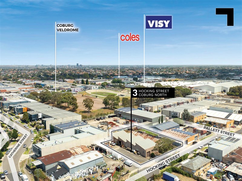 3 Hocking Street, Coburg North