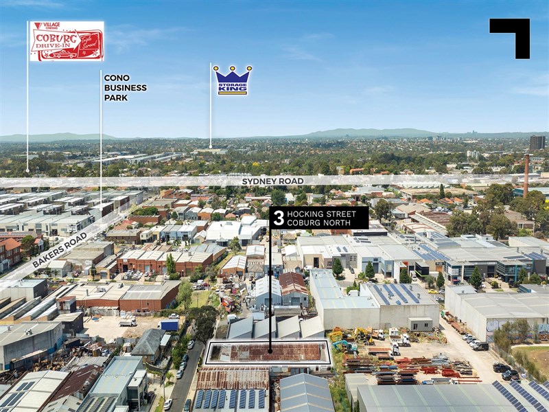 3 Hocking Street, Coburg North