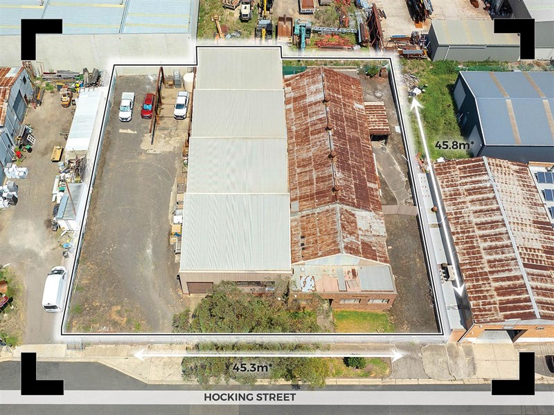 3 Hocking Street, Coburg North