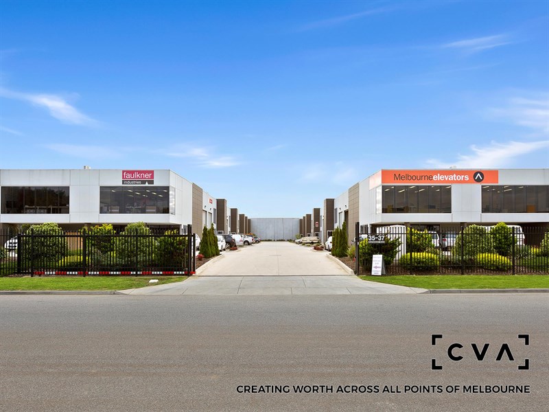 2/35-37 Canterbury Road, Braeside