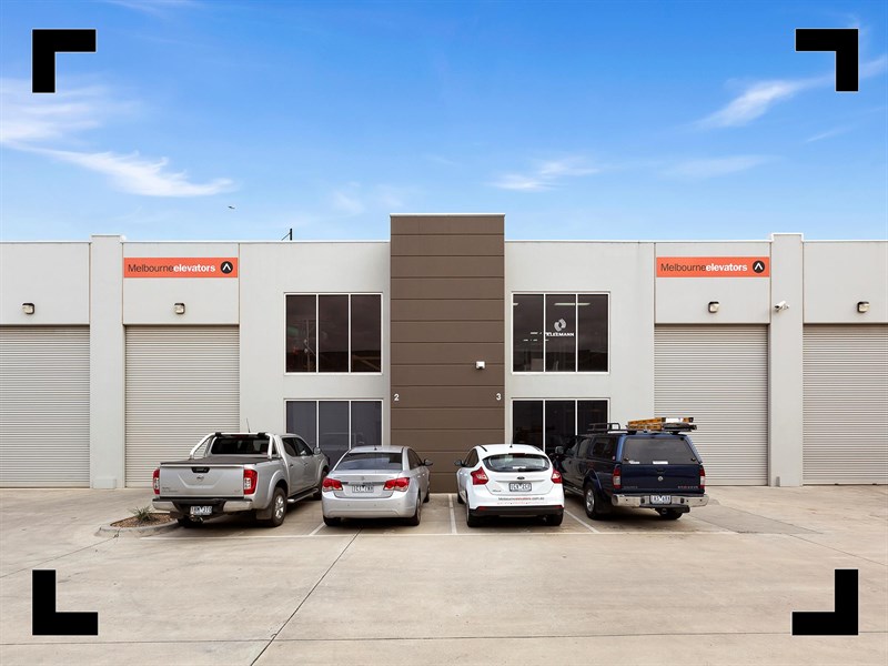 2/35-37 Canterbury Road, Braeside