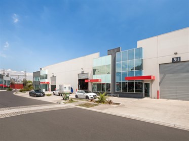 42763 - 91 Bakehouse Road, Kensington