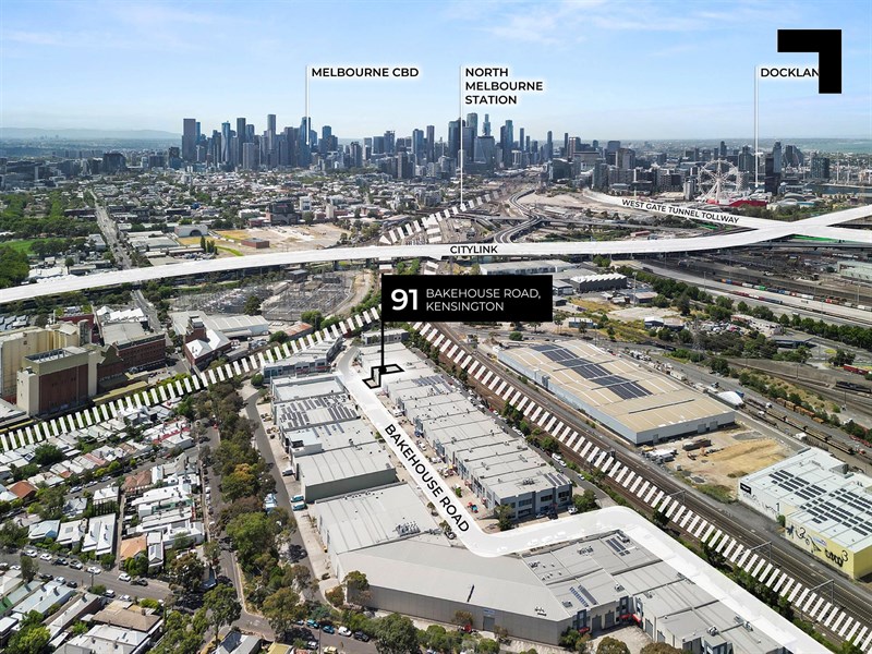 91 Bakehouse Road, Kensington