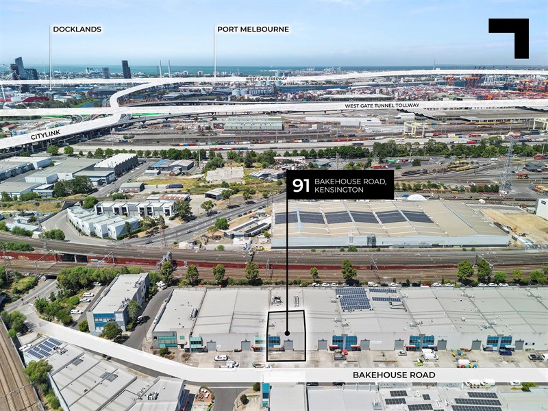 91 Bakehouse Road, Kensington