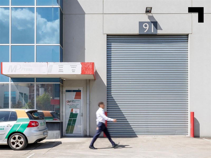 91 Bakehouse Road, Kensington