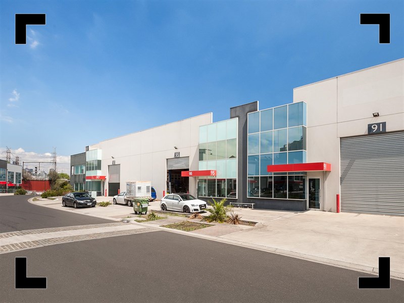 91 Bakehouse Road, Kensington