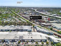 91 Bakehouse Road, Kensington