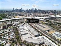 91 Bakehouse Road, Kensington