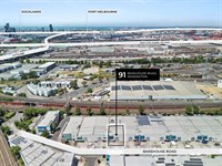 91 Bakehouse Road, Kensington