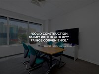 91 Bakehouse Road, Kensington