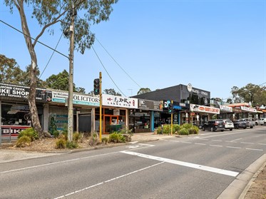 21282 - BASEMENT/26-28 Chute Street, Diamond Creek