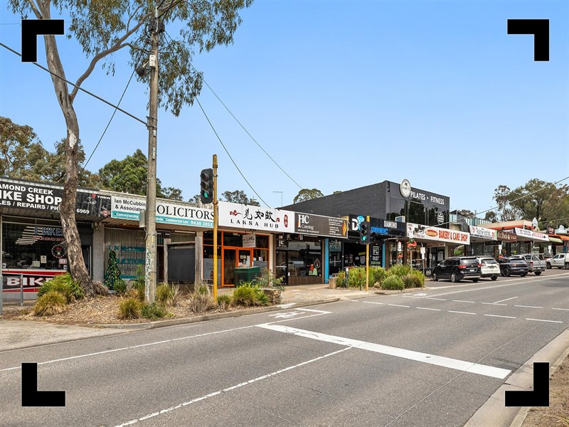 BASEMENT/26-28 Chute Street, Diamond Creek