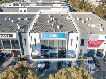 21285 - 4/200 Wellington Road, Clayton