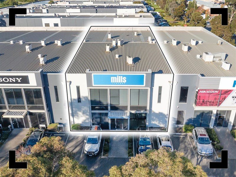 4/200 Wellington Road, Clayton