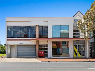 42771 - 47 Synnot Street, Werribee