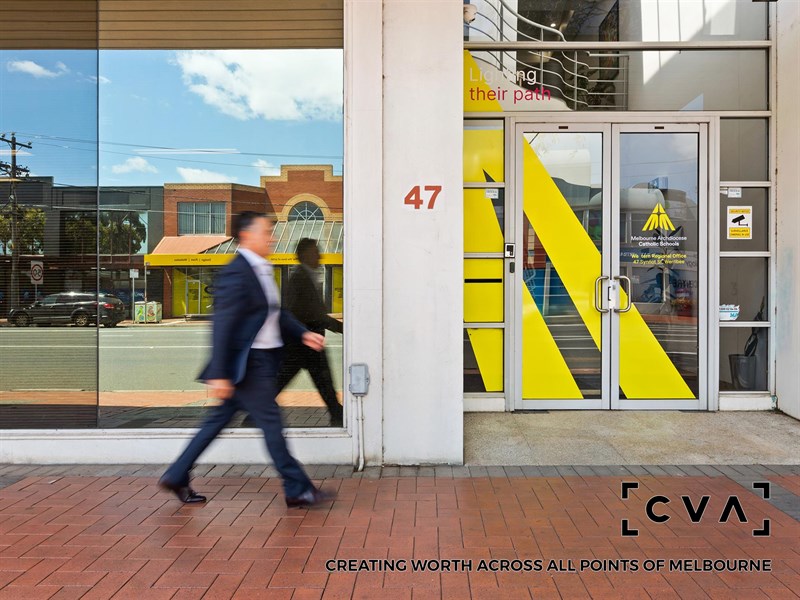 47 Synnot Street, Werribee