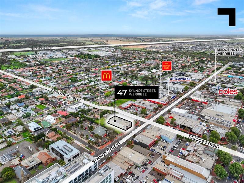 47 Synnot Street, Werribee