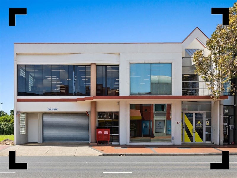 47 Synnot Street, Werribee