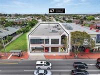 47 Synnot Street, Werribee