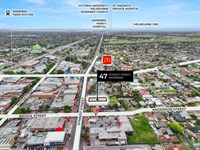 47 Synnot Street, Werribee