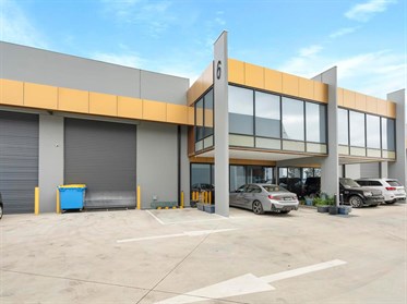 42773 - 6/47 Merri Concourse, Campbellfield