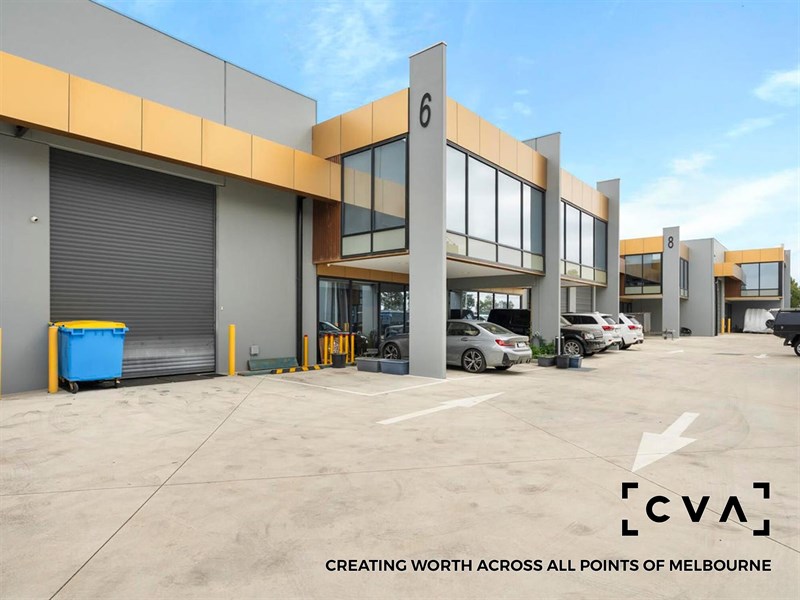 6/47 Merri Concourse, Campbellfield