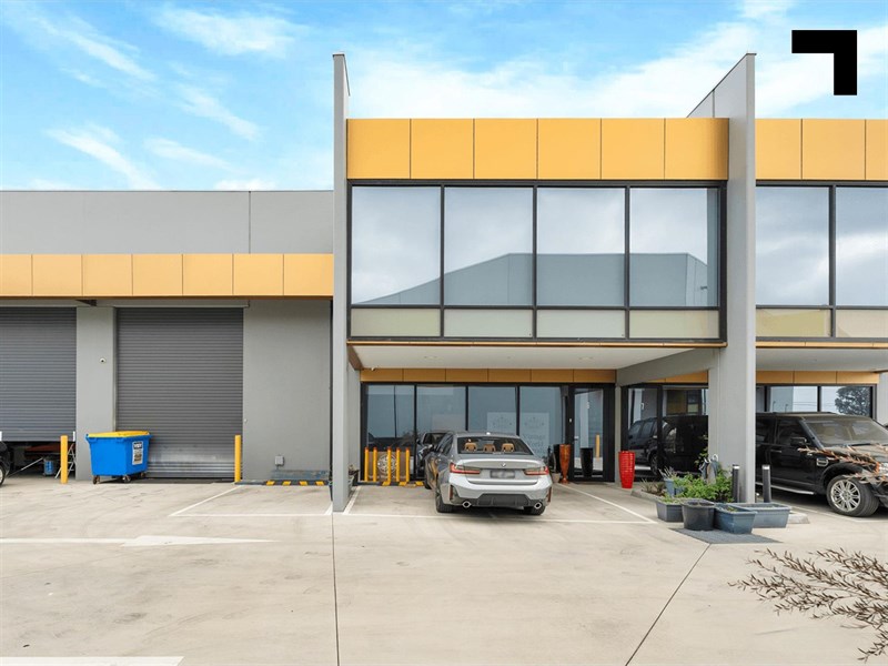6/47 Merri Concourse, Campbellfield