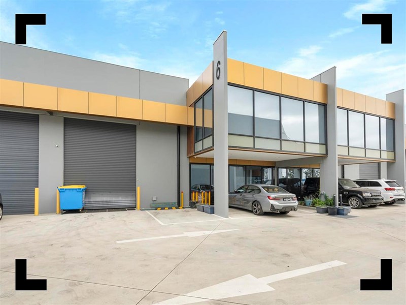 6/47 Merri Concourse, Campbellfield