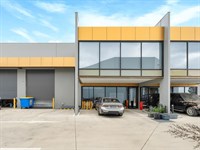6/47 Merri Concourse, Campbellfield