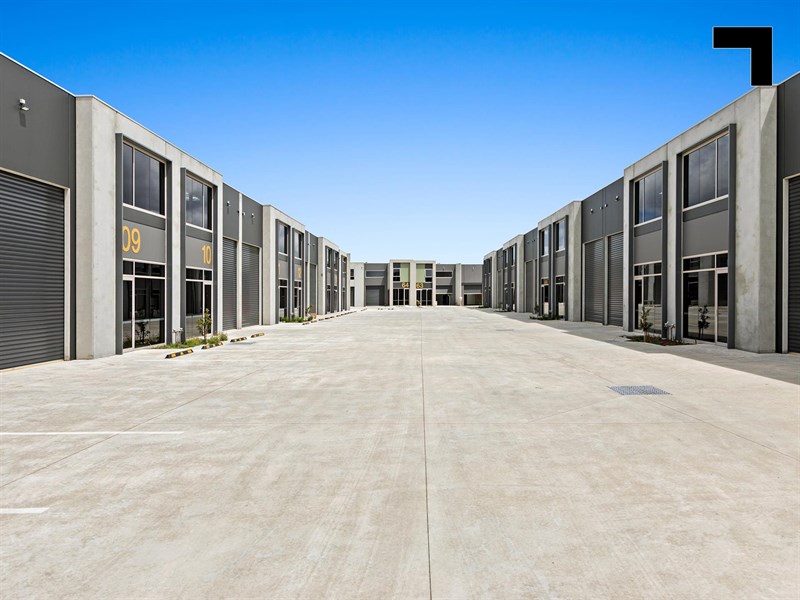 30 Dairy Drive, Coburg North
