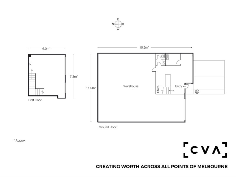 8/31-37 Howleys Road, Notting Hill