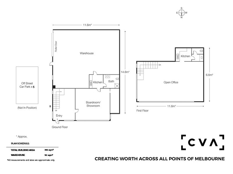1/20-26 Sabre Drive, Port Melbourne
