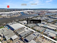 1/20-26 Sabre Drive, Port Melbourne