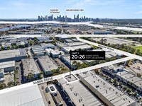 1/20-26 Sabre Drive, Port Melbourne