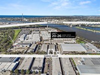 1/20-26 Sabre Drive, Port Melbourne