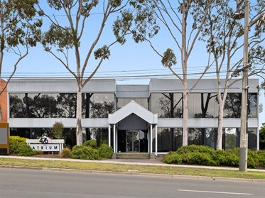 21300 - 5/476 Canterbury Road, Forest Hill